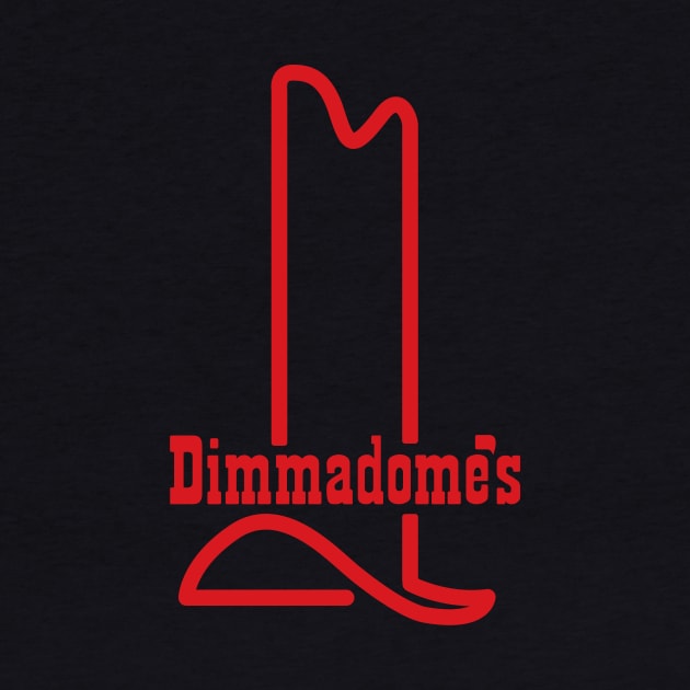 Dimmadome's by OldManLucy